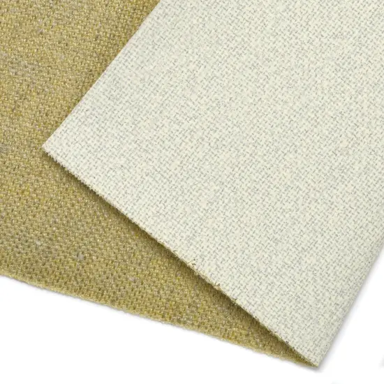 Claessens Linen Canvas Roll - 82" x 5-1/2 yds, Oil Primed, No. 9, Fine Smooth Texture {1}