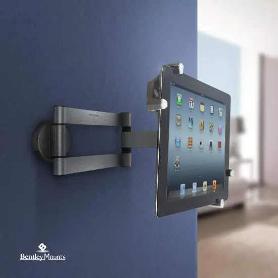Sorbus Universal Tablet Wall Mount {2}