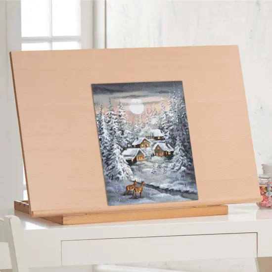 HerrschnersCraft Easel Accessory Multi {4}