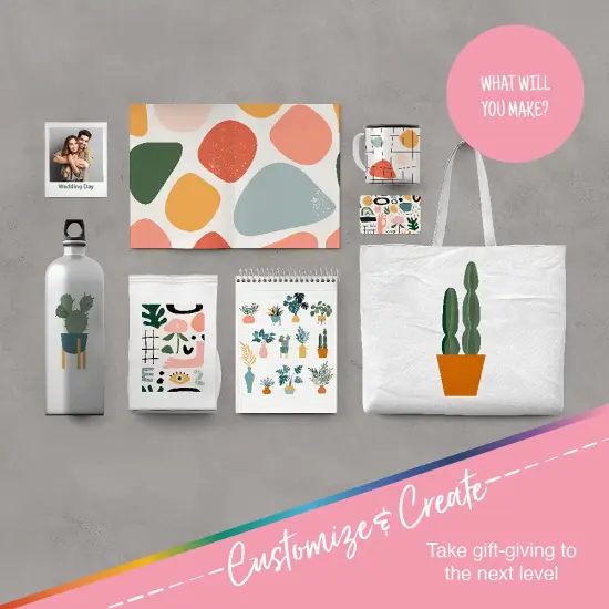 Crafts 4 All Acrylic Paint Markers Set - 12, Fine-Tip Acrylic Paint Pens for Rock Painting, Glass, Wood, Canvas and Fabric - Non-Toxic, Permanent Acrylic Markers for Pumpkin Painting Kit {5}