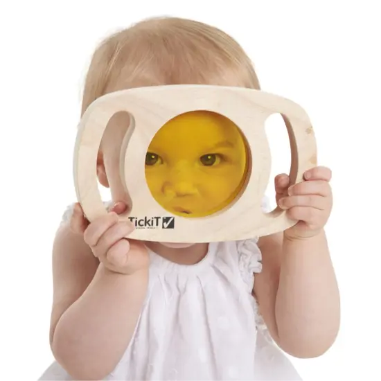 TickiT Easy Hold Discovery Viewer - Set of 6 {4}