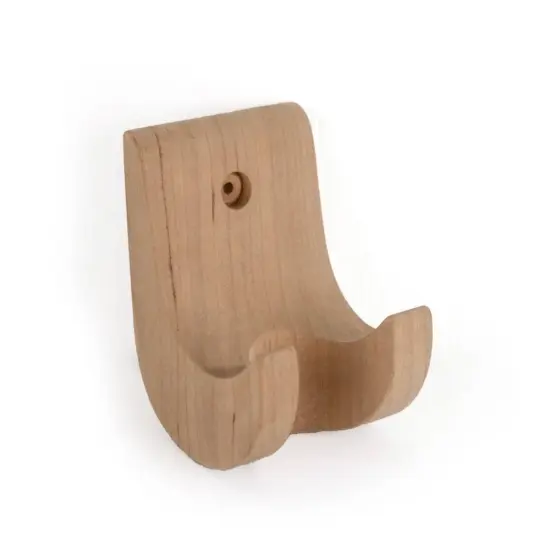 Lehman's Amish-Made Perfect Rolling Pin Noodle Cutter Cherry Wood {3}