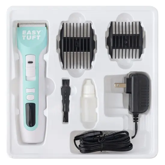 We R Easy Tuft Tufting Carving Shears {2}