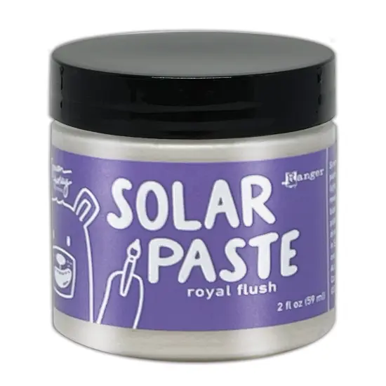 Simon Hurley create. Solar Paste 2oz {2}