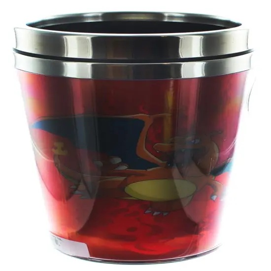 Pokemon Charizard 16oz Travel Mug {1}