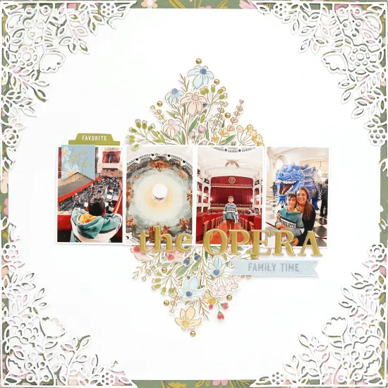 Pinkfresh Studio Die Set-All Kinds Of Wonderful {5}