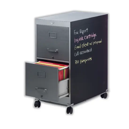 Rust-Oleum Specialty Chalkboard Spray Paint 11oz-Black {2}