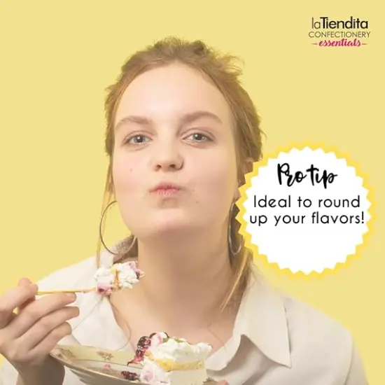 Deiman&reg; Artificial Food Flavoring Coconut Essence {5}