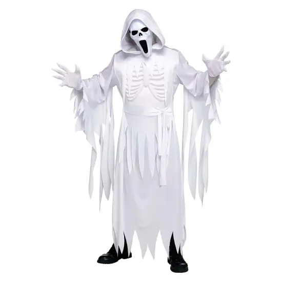 The Banshee Ghost Adult Costume | One Size {1}