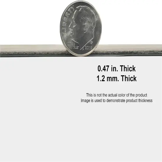 Vinyl Tile, 12 by 12-Inch, Box of 20 {3}