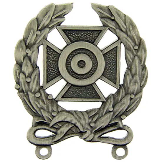 U.S. Army Expert Marksman Pin 1 1/4" {1}