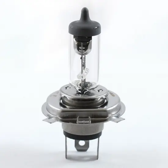 GE 22432 - 9003 H4 HB2 - 60/50w 12.8v Headlight Automotive Halogen Bulb Replacement {2}