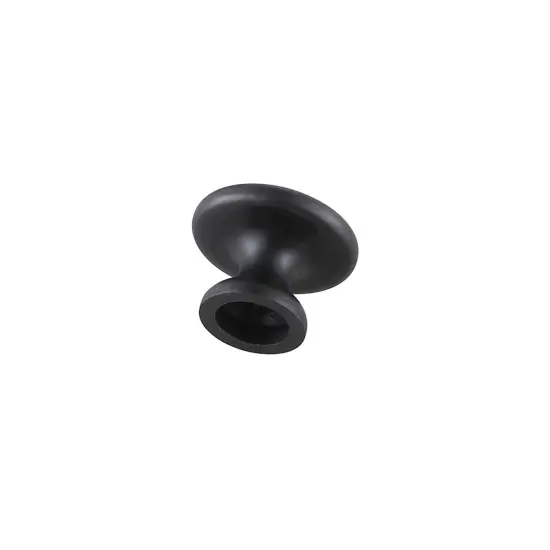 Kadea 1.2" Diameter Oil-rubbed Bronze Mushroom Knob Multipack (Set of 10) {5}