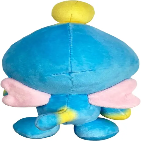 Sonic The Hedgehog 6 Inch Plush | Neutral Chao {3}