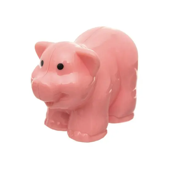 Epoch Everlasting Play Funtime Tractor {5}