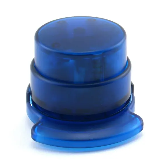 Staple Free Stapler, Pack of 3 {3}