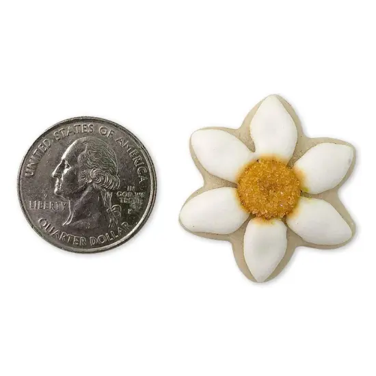 CookieCutter.com Mother's Day Cookie Platter 4 Pc Set HS0454 - Flower Theme Cookie Platter, Tin Plate Steel, Made in the USA {3}