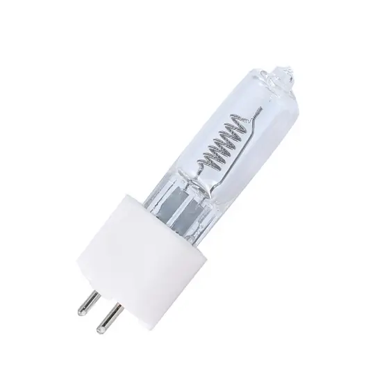 BulbAmerica GCA bulb - 250w 120v halogen G5.3 Bipin base GCA Lamp {1}