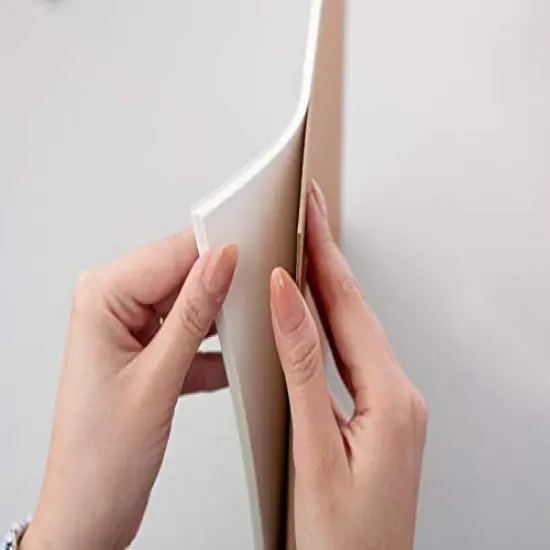 Medium Drawing Spiral Paper Pad 11"X14"-24 Sheets -400500 {4}