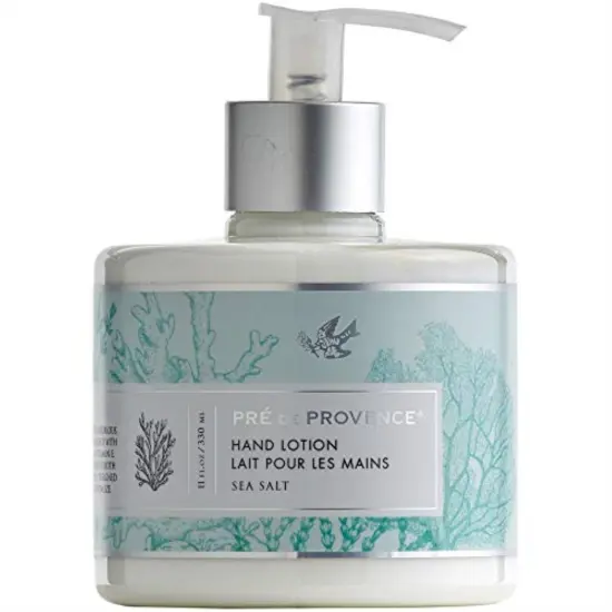 Pre de Provence Heritage Lotion-Sea Salt {1}