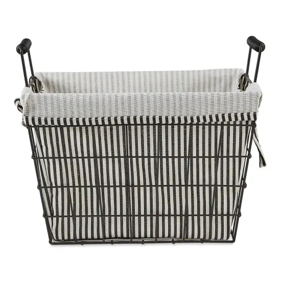 DII Variegated Spice Fringe Placemat (Set of 6) {2}