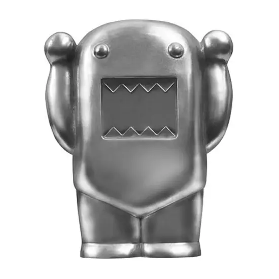 Domo Metal Bottle Opener {1}