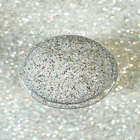 “Love At Frost Sight”- Makers Monthly Box Color {2}