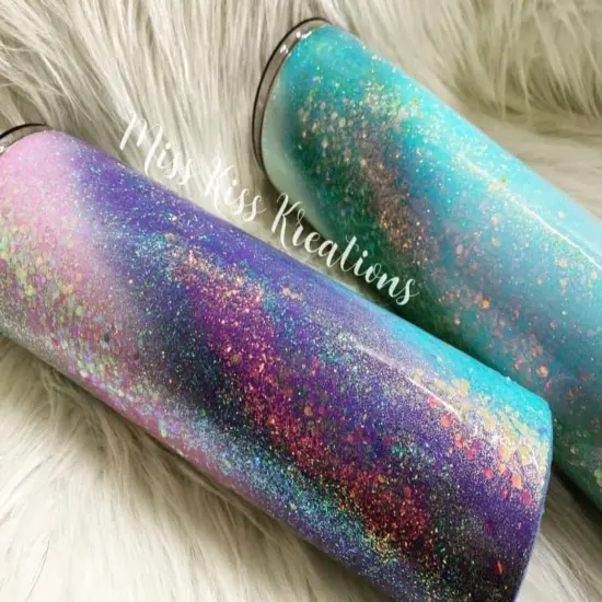 Glitter Opal Set by Glitter Heart Co.&trade; {3}