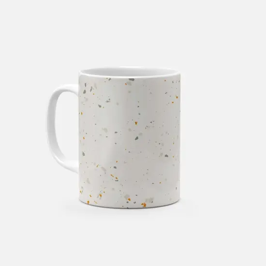 Flecked 11oz Mug IX {5}