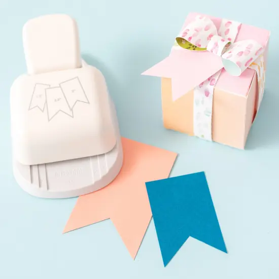 We R 3-In-1 Punch-Banner {3}