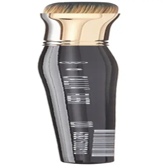 Willow Wolfe Callia Artist Filbert Brush-8 {1}