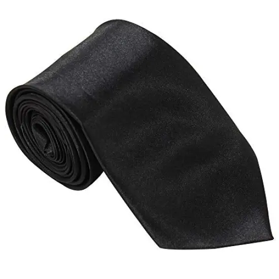 Manhattan 1920s Mens Gatsby Gangster Retro Costume Accessories Set (Black) {5}