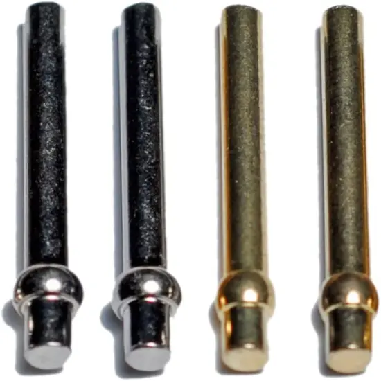 WE Games Mini Travel Cribbage Set - Nautical Print - Solid Wood 2 Track Board with Swivel Top and Storage for Cards and Metal Pegs {2}