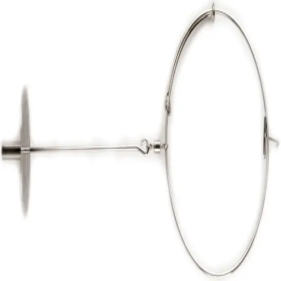 Lacis Thread Ball Holder {2}