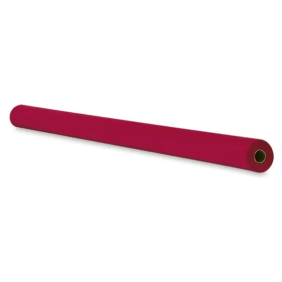Smart-Fab Fabric - Roll, 48" x 40 ft, Cranberry {1}