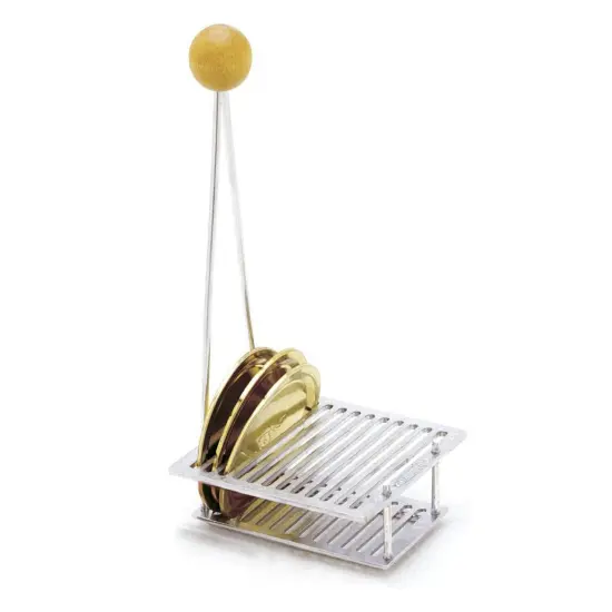 Norpro Canning Lid Rack {3}
