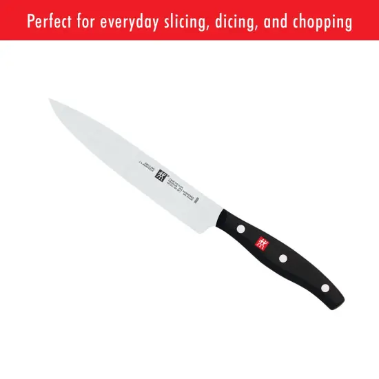 ZWILLING Twin Signature 6-Inch Utility Knife {3}