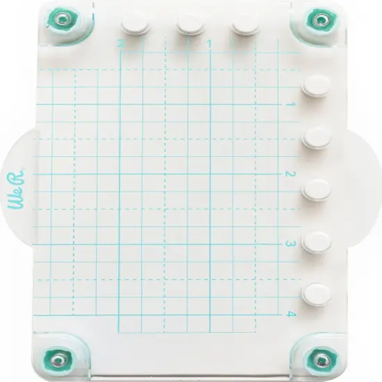 We R Mini Precision Press-2 Pieces {2}