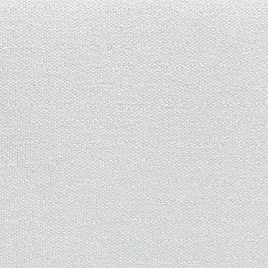 Fredrix Style 569 Dallas Cotton Canvas Roll - 64-1/2" x 6 yds, Acrylic Primed {1}