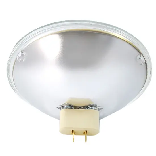 Platinum 1000W PAR64 Narrow Spot NSP 120V (FFP) {4}