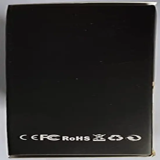 BXROIU 2 x20LEDs Fairy Lights Battery Operated, Silver Wire 2 Mode Chains String Lights for Bedroom Christmas Party Decoration (Cool White, 6.6) {5}