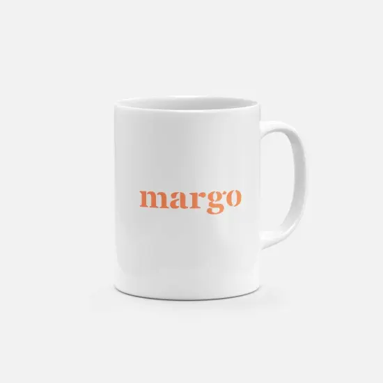 Name 11oz Mug V {1}
