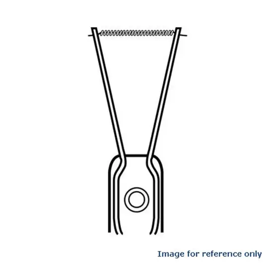 GE 881 - 27w 12.8v T3.25 PGJ13 Base Miniature Automotive Light Bulb Headlamp {4}