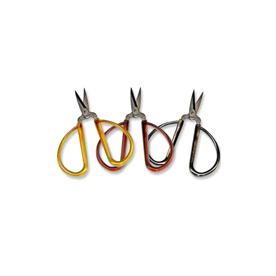 Petites Embroidery Scissors {3}