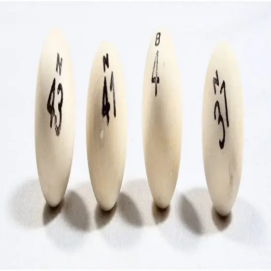 WE Games Deluxe Bingo Game Set {5}