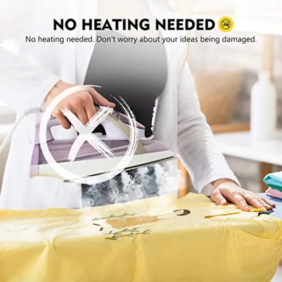 Magicfly Permanent Soft Fabric Paint Set - 14 Colors, 60ml Each, No Heating Needed & Washable, Ideal for Crafts, Canvas, T-Shirts, Jeans, and Bags, Includes 3 Brushes {6}