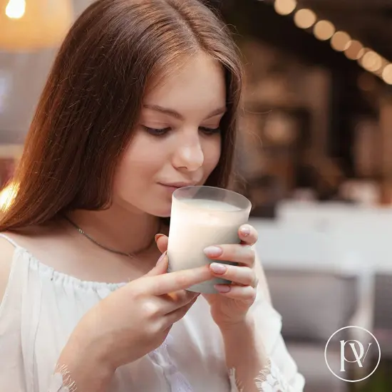 Pavelle 12 Pack Glass Candle Jars, 10 oz Empty Candle Jars with Bamboo Lids for Candle Making & Candle Storage {5}