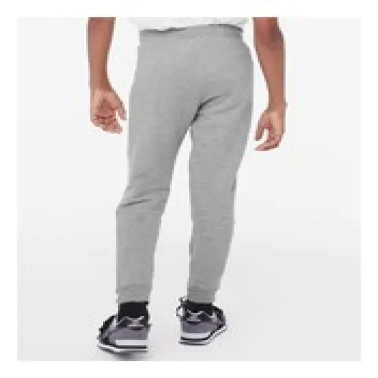 BELLA + CANVAS&reg; Youth Jogger Sweatpants - 3727Y {5}