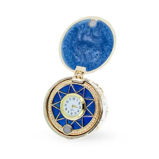 1903 Bonbonniere Royal Easter Egg {6}