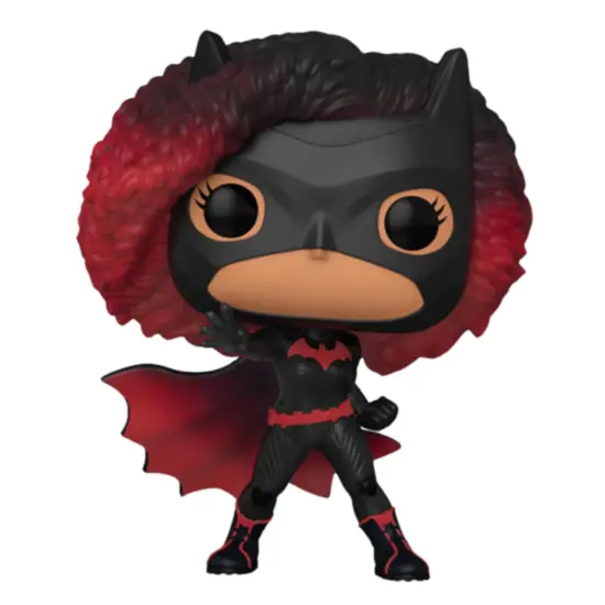 DC Comics Funko POP | Batwoman {3}